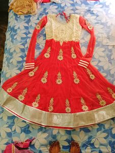 Anarkali Set