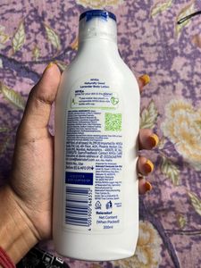 Nivea Body Lotion