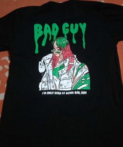 Dead End Street Graphic Tee