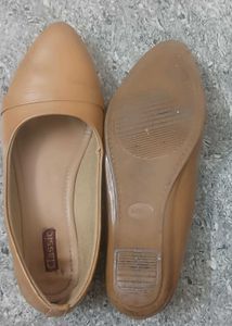 Combo Of Ballerinas