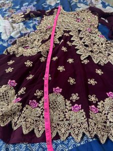 Wedding Gown For Kids