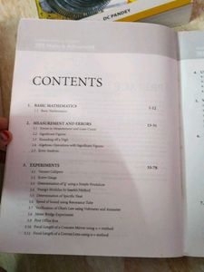 JEE MAINS &amp; ADVANCE