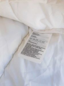 H&amp;M Unisex Puffer Jacket