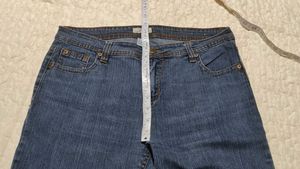 Girls Jeans Size 32/34