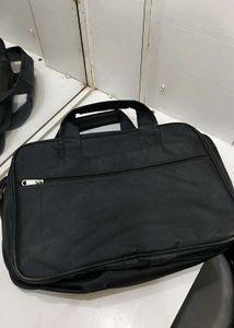 Priority Laptop Bag