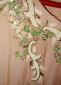 Party&#39;Wear Designer Suit