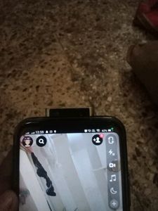 Vivo V17 Mobile Price Is Negotiable Good Condition