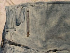 Westside Nuon Washed Out Jeans