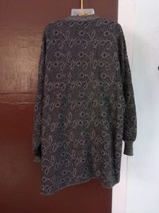 Kimono Shrug