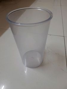 Measuring jar 600 ml