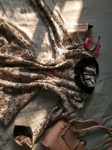 Woman Top Made In Korea