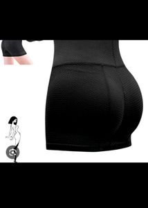 Tummy Tucker Butt Lifter/Thigh Shapewear Shorts
