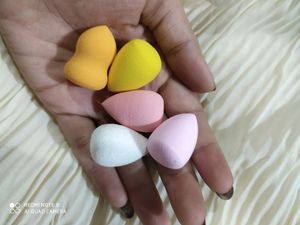 Mini Beauty Blender