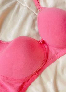 Padded Tshirt Bra