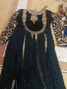 Ethnic Dress