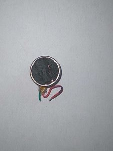 Vibrating Mini Motor