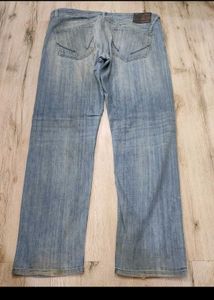Sc1603 Allen Solly Jeans Size 40