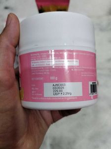 Vitamin C Korean Skincare