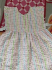 Cute Girls Dress