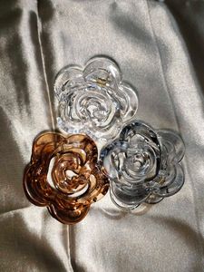 Rose Shape Claw Clips🌹
