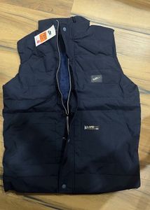 Brand new mens nike sleeveless jacket(copy)