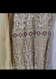 Anarkali Set