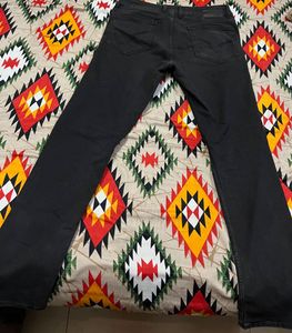 Unisex Original Flying Machine Jean