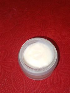 Moisturising Gel Cream