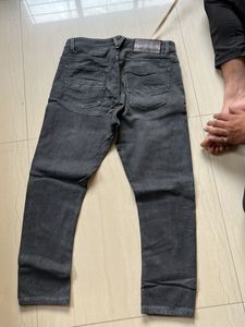 Denim For Men