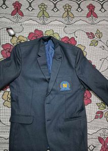 School Uniform Blazer