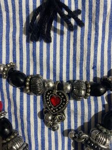Boho Layered Necklace