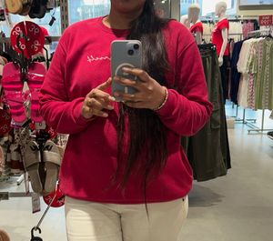 Sweat T-shirt