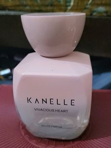 KANELLE VIVACIOUS HEART