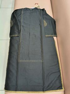 Long Kurti
