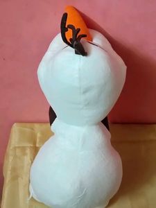 Olaf Plush toy