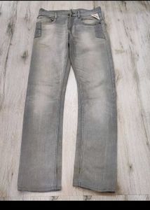 Cs1227 Johnplayer Jeans Size 30