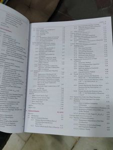 JEE Advanced Physical Chemistry