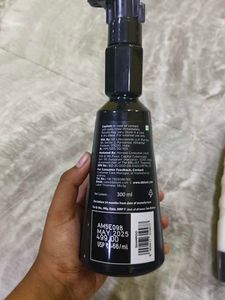 BBLUNT Hair Repair Set