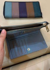 2 Baggit Women Wallet Combo Offer
