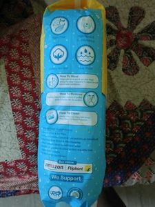 Ammy Koolkids Newborn Diapers