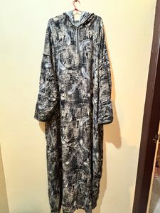 Prayer Dress With Hijab Attached - Egypt