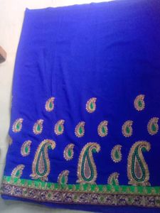 new Elegant Red lehenga suit