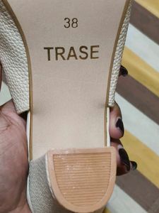trase Elegant Heels