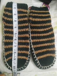 Woolen Socks 🧦 For Men And Women