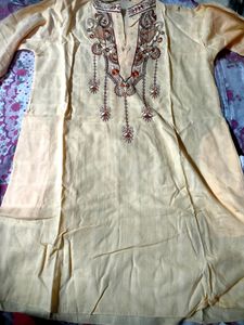 New Kurta Pyjama Set For Boy .
