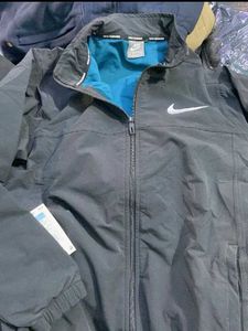 NIKE UPPER 100%