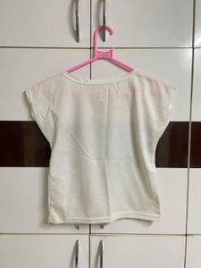 Heartbeat Graphic Tee
