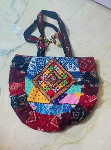 Hand Bag