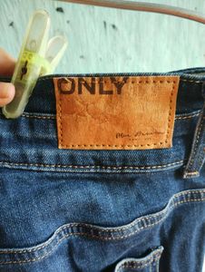ONLY Denim Jeans
