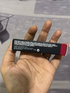 MAC Retro Matte Liquid Lipstick